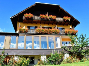 Privatzimmer Lasshofer