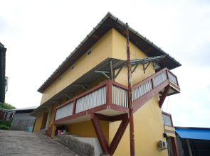 Marzan Syariah Guest House by OYO Rooms