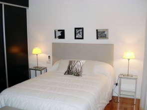 Arevalo Suites