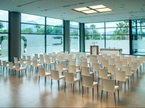 Hotel Deloix Aqua Center