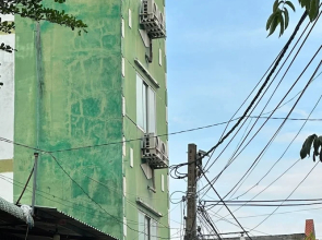 Thuy Duong Hotel Binh Duong