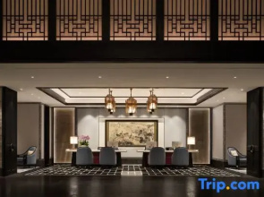 Pan'an Wanda Jin Hotel