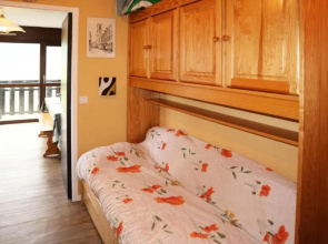Résidence Les 7 Berge - Studio pour 5 Personnes 614
