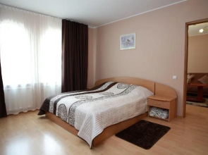 Hotel Jerevan