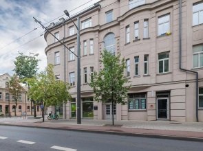 Fancy city centre apartment near Freedom avenue