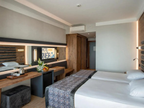 Riviera Zen Hotel Adult Only