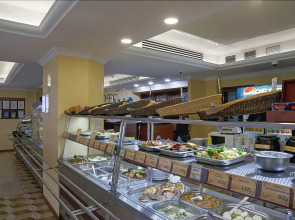 Apart-Hotel Svetlana