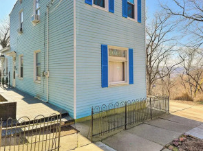 Cincinnati Home w/ Deck & Private Hot Tub!