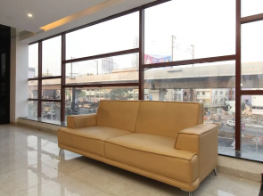 Oyo 35362 My Place S R Nagar