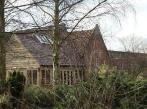 Ivy House Country Hotel