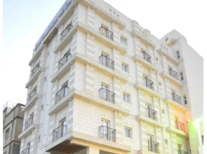 Hadeiat Kindah Hotel Suites