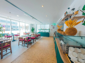 Kingsgate Hotel Abu Dhabi