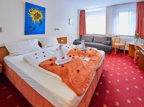 Hotel Diamant