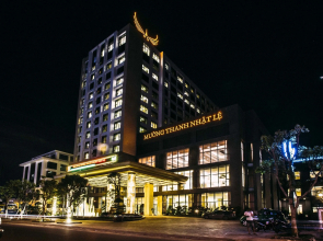 Muong Thanh Luxury Nhat Le Hotel