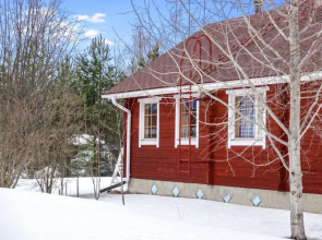 Holiday Home Meritähti