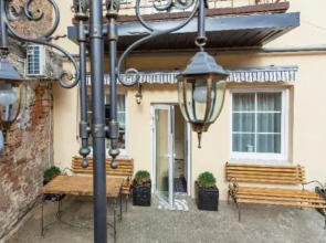 Domus 247 Apartment For Groups