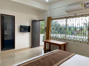 Goan Delights Resort