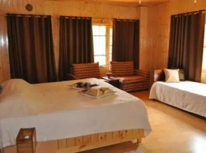 Farah's Homestay