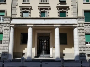 Guglielmo D'Alzano Affittacamere