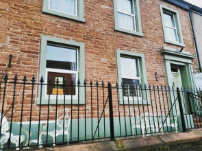 Abbey House Bed and Breakfast