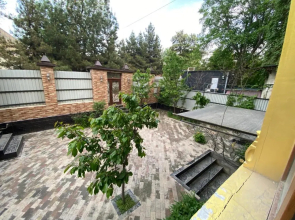 Samarqand apartment
