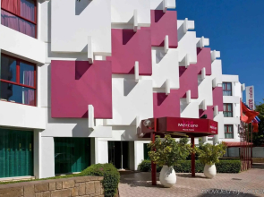 Hotel Mercure Rabat Sheherazade
