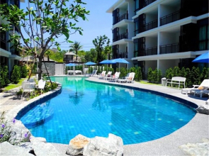 Title Rawai 2 bedrooms Apartment