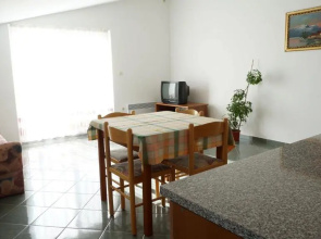 Apartments Sandra
