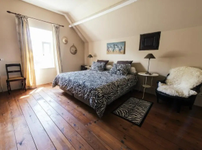 B&B Les Glycines