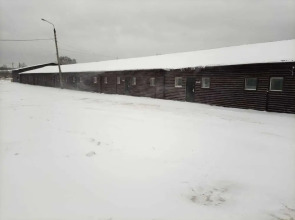 Авто-мотель «Арнеево»