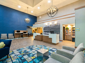 La Quinta Inn & Suites by Wyndham Logan