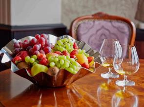 Гостиница «Атлас Делюкс»