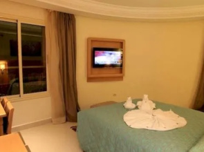 Hotel Palais Al bahja