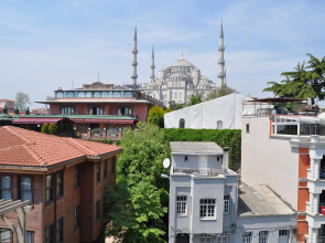 Nomade Hotel Exclusive