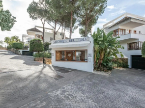 Alcores del Golf Oustanding Luxury Penthouse