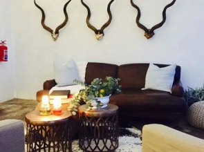 Sweetfontein Boutique Farm Lodge