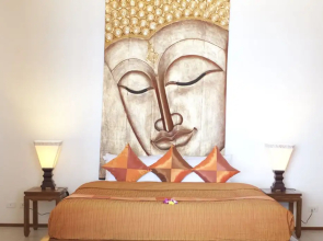 The Plantation B7 APT by PIPS