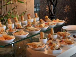 Indoluxe Hotel Jogjakarta