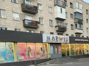 Люкс академика сатпаева 19