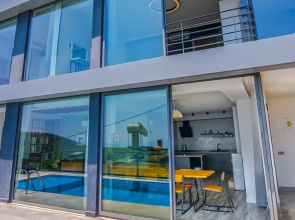 Villa Loca