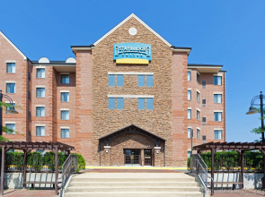 Staybridge Suites Tysons - McLean by IHG
