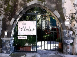 Villa Clelia