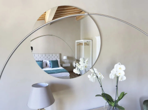 JuNa Apartment in Santo Spirito