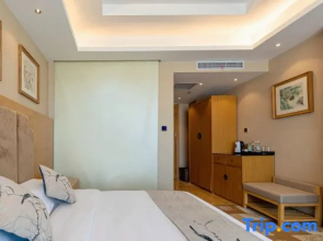 Zhongda Yujing Boutique Hotel