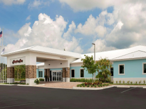 Hampton Inn Marathon - Florida Keys