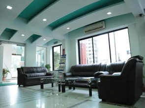 OYO Rooms Father Mullers Road