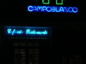 Hotel Campoblanco