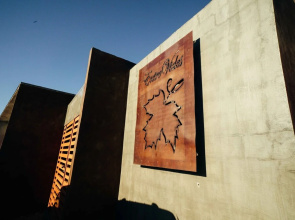 Entre Vides Valle de Guadalupe
