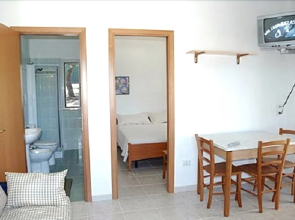 Villa Celeste Apartments Vieste