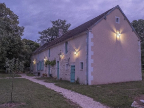 La Biche de Forterre